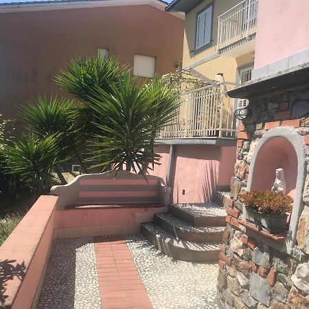 Villa Teresa Casarza Ligure Exteriör bild