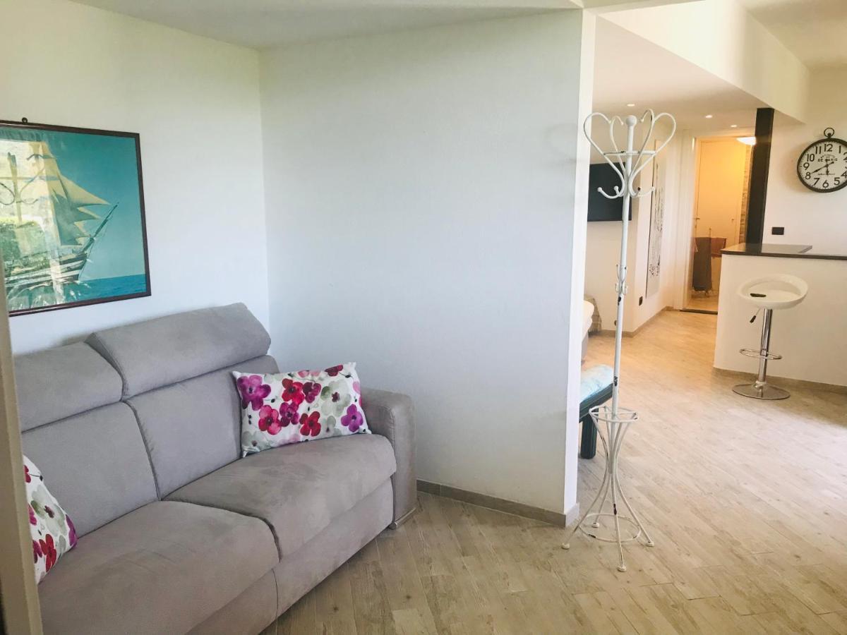 Villa Teresa Casarza Ligure Exteriör bild