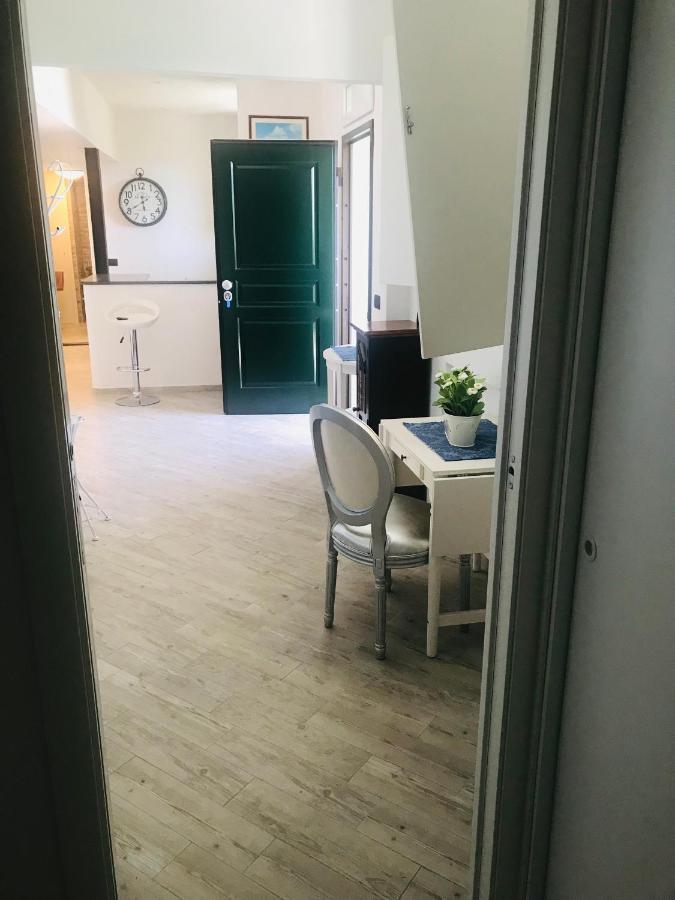 Villa Teresa Casarza Ligure Exteriör bild